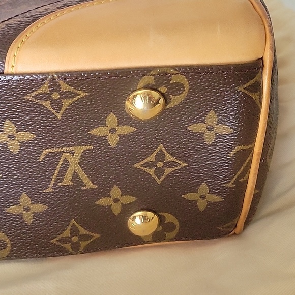 Louis Vuitton Beverly mm - Picture 13 of 14